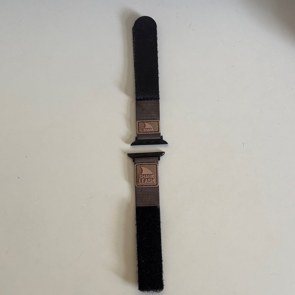 Black Men's Accessory